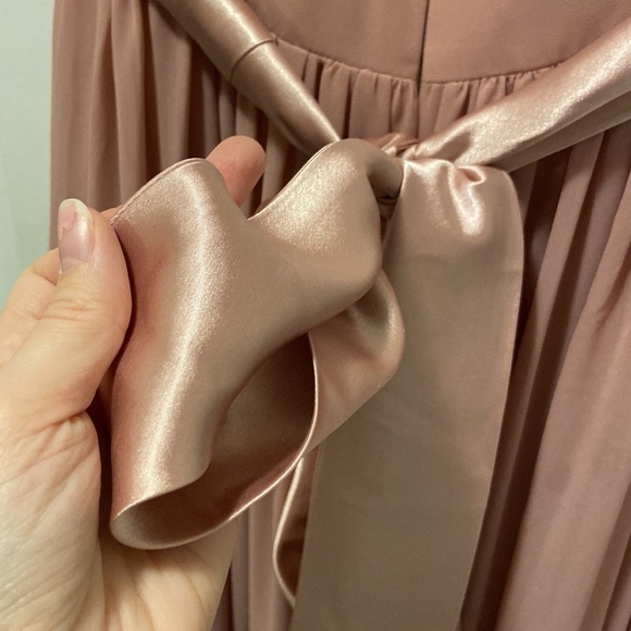 Azazie Fiona Bridesmaid Dress - Picture 11 of 11